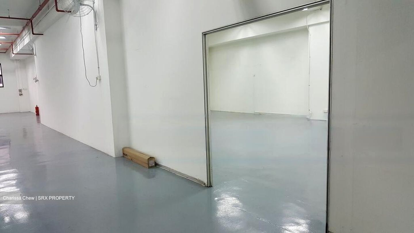Tat Ann Building (D20), Factory #516792271